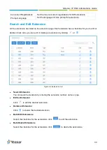 Предварительный просмотр 39 страницы Yeastar Technology S20 Administrator'S Manual