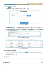 Preview for 76 page of Yeastar Technology S20 Administrator'S Manual