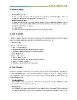 Preview for 11 page of Yeastar Technology S20 Extension User Manual