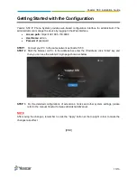 Preview for 13 page of Yeastar Technology S50 Installation Manual