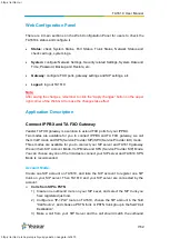 Preview for 7 page of Yeastar Technology TA1610 User Manual