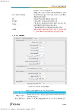 Preview for 13 page of Yeastar Technology TA1610 User Manual