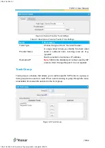 Preview for 19 page of Yeastar Technology TA1610 User Manual