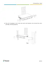 Предварительный просмотр 20 страницы Yeastar Technology TG400G User Manual