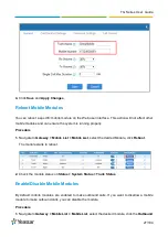 Preview for 27 page of Yeastar Technology TG400G User Manual