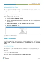 Preview for 63 page of Yeastar Technology TG400G User Manual