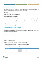 Preview for 65 page of Yeastar Technology TG400G User Manual