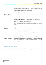 Preview for 85 page of Yeastar Technology TG400G User Manual