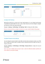 Preview for 86 page of Yeastar Technology TG400G User Manual