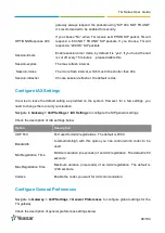 Preview for 88 page of Yeastar Technology TG400G User Manual