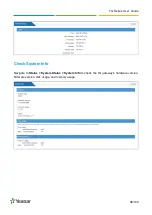 Preview for 98 page of Yeastar Technology TG400G User Manual