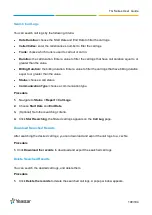 Preview for 100 page of Yeastar Technology TG400G User Manual