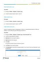 Preview for 103 page of Yeastar Technology TG400G User Manual