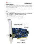 Предварительный просмотр 1 страницы Yeastar Technology YE110 Instruction