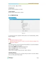 Preview for 13 page of Yeastar Technology Yeastar TE200 User Manual