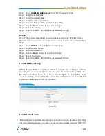 Preview for 14 page of Yeastar Technology Yeastar TE200 User Manual