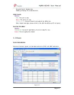 Preview for 11 page of Yeaster MyPBX SOHO User Manual