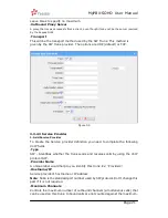 Preview for 21 page of Yeaster MyPBX SOHO User Manual