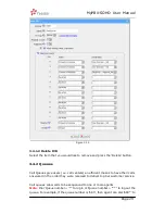 Preview for 29 page of Yeaster MyPBX SOHO User Manual