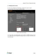 Preview for 20 page of Yeaster N720 DECT IP Multicell System Configuration Manual