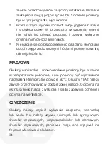 Preview for 34 page of YEAZ 50356124 User Manual