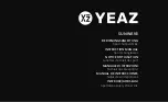 Preview for 1 page of YEAZ 50368266 Instruction Manual