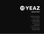 Preview for 1 page of YEAZ 50368860 Instruction Manual