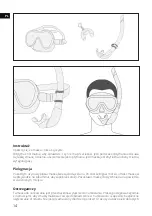 Preview for 14 page of YEAZ OCEAN VIBES MASK User Manual