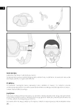 Preview for 26 page of YEAZ OCEAN VIBES MASK User Manual