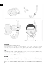 Preview for 30 page of YEAZ OCEAN VIBES MASK User Manual