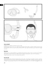 Preview for 32 page of YEAZ OCEAN VIBES MASK User Manual