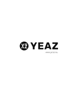 Предварительный просмотр 35 страницы YEAZ OCEAN VIBES MASK User Manual