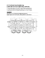 Предварительный просмотр 52 страницы YEC '04 YZF-R1 Kit Manual