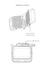 Предварительный просмотр 8 страницы YEDI GV019 Manual