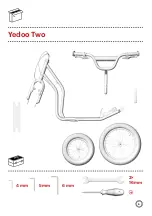 Preview for 6 page of Yedoo 12205-Y30 User Manual