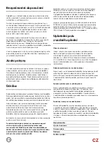 Preview for 19 page of Yedoo 12205-Y30 User Manual