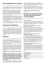 Preview for 43 page of Yedoo 12205-Y30 User Manual