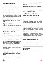 Предварительный просмотр 85 страницы Yedoo 12205-Y30 User Manual