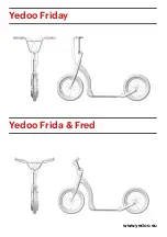 Предварительный просмотр 92 страницы Yedoo 12703-Y30 User Manual