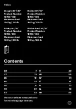 Preview for 2 page of Yedoo ALLOY DRAGSTR User Manual