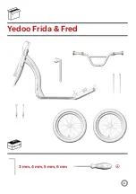 Preview for 6 page of Yedoo ALLOY DRAGSTR User Manual