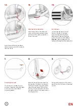 Preview for 11 page of Yedoo ALLOY DRAGSTR User Manual