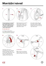 Preview for 14 page of Yedoo ALLOY DRAGSTR User Manual