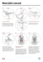 Preview for 16 page of Yedoo ALLOY DRAGSTR User Manual