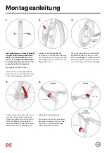 Preview for 20 page of Yedoo ALLOY DRAGSTR User Manual