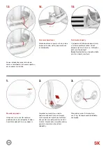 Preview for 35 page of Yedoo ALLOY DRAGSTR User Manual