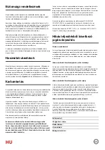 Preview for 60 page of Yedoo ALLOY DRAGSTR User Manual