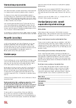 Preview for 84 page of Yedoo ALLOY DRAGSTR User Manual