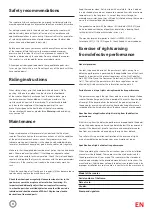 Preview for 11 page of Yedoo ALLOY Series User Manual