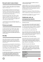 Preview for 39 page of Yedoo ALLOY Series User Manual